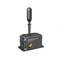 PXN SF SH 7+1 H and Sequential Racing Shifter for PC Sim Racing