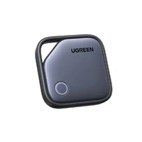 UGREEN Tracker Tag Smart Bluetooth Finder with Long Battery Life and Apple Find My Support
