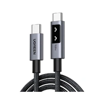 UGREEN UNO USB C to USB C Cable 100W PD Fast Charging 3m