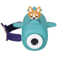 Vivitar Kidzcam Kids Camcorder Corgi Design