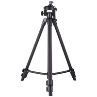 Vivitar 52" Tripod Black 90069860