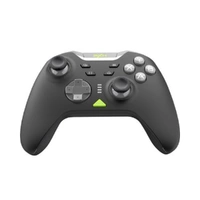 PXN P5 Wireless Wired Gaming Controller 1000Hz Hall for PC Switch iOS Android Black