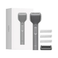 Laifen T1 Pro 1 Blade Electric Shaver Grey USB C Rechargeable