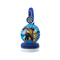 Paw Patrol NK-9955-PP Bluetooth Headphones Blue 90071280