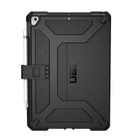 UAG Metropolis Smart Folio Case For iPad 10.2inch 7th 8th 9th Gen Slim Cover Black