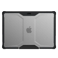 UAG MacBook Pro 16inch Laptop Case Plyo Ice