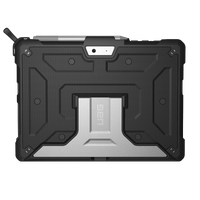 Urban Armor Gear Metropolis Case For Microsoft Surface Go 1 2 3 Rugged Protective Cover Black