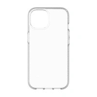 Survivor Clear phone case for iPhone 15 Clear