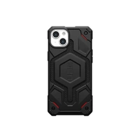UAG iPhone 15 Plus Monarch Pro Kevlar Black