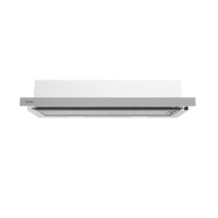 Midea 90cm Slideout Rangehood - Stainless Steel 90L03-EM24-00302