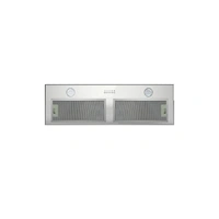 Midea 90cm Undermount Rangehood Stainless 90T01
