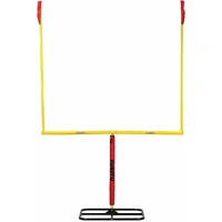 Football Steel Goal Post 92001X