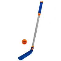 NERF Sports Street Shot Hockey Stick Flex Blade 92063