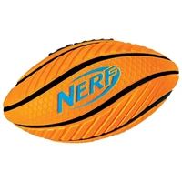 NERF SPIRAL GRIP Foam Football 8" Mini 92094