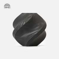 Bambu Lab Filament Refill Only PLA Basic Dark Gray 10105 1.75mm 1KG A00-D3-1.75-1000-SPLFREE