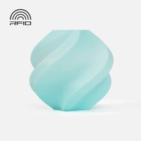 Bambu Lab Filament PLA Basic Gradient Arctic Whisper 10900 1.75mm 1KG with Spool A00-M0-1.75-1000-SPL