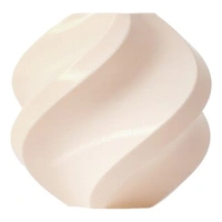 Bambu Lab Filament PLA Basic Beige 10201 1.75mm 1KG with Spool A00P01.751000SPL