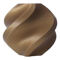 Bambu Lab 10 Pack Filament PLA Basic Bronze 10801 1.75mm 1KG with Spool A00Y31.751000SPL10PK