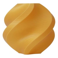 Bambu Lab 10 Pack Filament PLA Basic Gold 10401 1.75mm 1KG with Spool A00Y41.751000SPL10PK