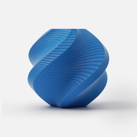 Bambu Lab 10 Pack Filament PLA Matte Marine Blue 11600 1.75mm 1KG with Spool A01B31.751000SPL10PK