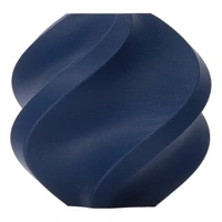 Bambu Lab Filament PLA Matte Dark Blue 11602 1.75mm 1KG with Spool A01B61.751000SPL