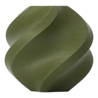 Bambu Lab Filament PLA Matte Dark Green 11501 1.75mm 1KG with Spool A01G71.751000SPL