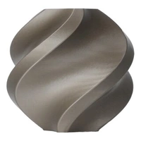 Bambu Lab Filament PLA Metal Iridium Gold Metallic 13400 1.75mm 1KG with Spool A02Y11.751000SPL