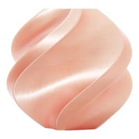Bambu Lab Filament PLA Silk+ Pink 13207 1.75mm 1KG with Spool A06R21.751000SPL