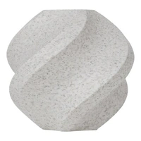 Bambu Lab Filament PLA Marble White Marble 13103 1.75mm 1KG with Spool A07D41.751000SPL