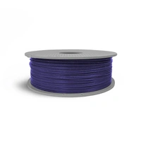 Bambu Lab Filament PLA Sparkle Royal Purple Sparkle 13700 1.75mm 1KG with Spool A08-B7-1.75-1000-SPL