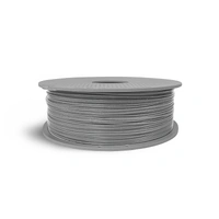 Bambu Lab Filament PLA Sparkle Slate Gray Sparkle 13102 1.75mm 1KG with Spool A08-D5-1.75-1000-SPL