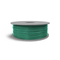 Bambu Lab Filament PLA Sparkle Alpine Green Sparkle 13501 1.75mm 1KG with Spool A08-G3-1.75-1000-SPL