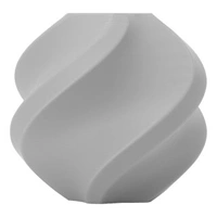 Bambu Lab Filament PLA Tough+ Gray 12105 1.75mm 1KG with Spool A10D01.751000SPL
