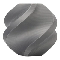 Bambu Lab Filament PLA Tough+ Silver 12106 1.75mm 1KG with Spool A10D11.751000SPL