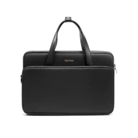Tomtoc Versatile-A12 13.5inch Laptop Shoulder Bag - Black A12D3D1