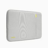 Tomtoc Defender A13 13-inch Laptop Sleeve - Grey A13C2G1
