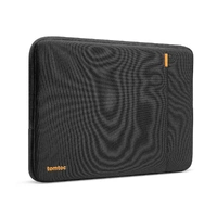 Tomtoc DefenderA13 16-inch Laptop Sleeve - Black A13F2D1