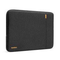 Tomtoc Defender-A13 Laptop Sleeve 16 Inch Universal Black A13F3D1