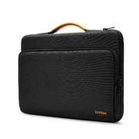 Tomtoc Defender-A14 13-inch Laptop Breifcase - Black A14C2D1