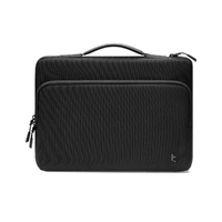 Tomtoc Defender-A14 16-Inch Premium Laptop Briefcase A14F2D3