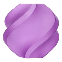 Bambu Lab Filament PLA Translucent Purple 13710 1.75MM 1KG with Spool A17P01.751000SPL