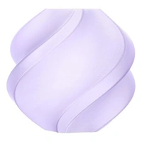 Bambu Lab Filament PLA Translucent Lavender 13711 1.75MM 1KG with Spool A17P11.751000SPL