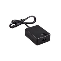 THOR ALPHA 1 INLINE SURGE POWER FILTER - FIREPROOF MOV, FIRE RETARDENT HOUSING, FIGURE 8