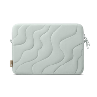 Tomtoc Terra-A27 Puffy Laptop Sleeve 13 Inch MacBook Lakeshore A27C2T1