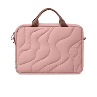 Tomtoc Terra-A28 Puffy Laptop Handbag 14 Inch Universal Saltbush A28D3P1