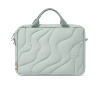 Tomtoc Terra-A28 Puffy Laptop Handbag 14 Inch Universal Lakeshore A28D3T1