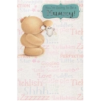Hallmark Forever Friends New Greeting Card  Pack of 6 A499BAB615948