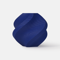 Bambu Lab Filament PLACF Royal Blue 14601 1.75mm 1KG with Spool A50B61.751000SPL
