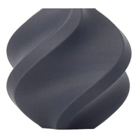 Bambu Lab Filament PLACF Lava Gray 14101 1.75mm 1KG with Spool A50D61.751000SPL