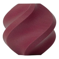 Bambu Lab Filament PLACF Burgundy Red 14200 1.75mm 1KG with Spool A50R41.751000SPL